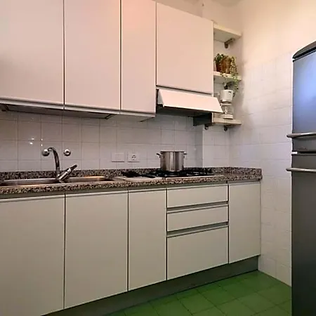 Warm Seaside Flat In Hotel 3*